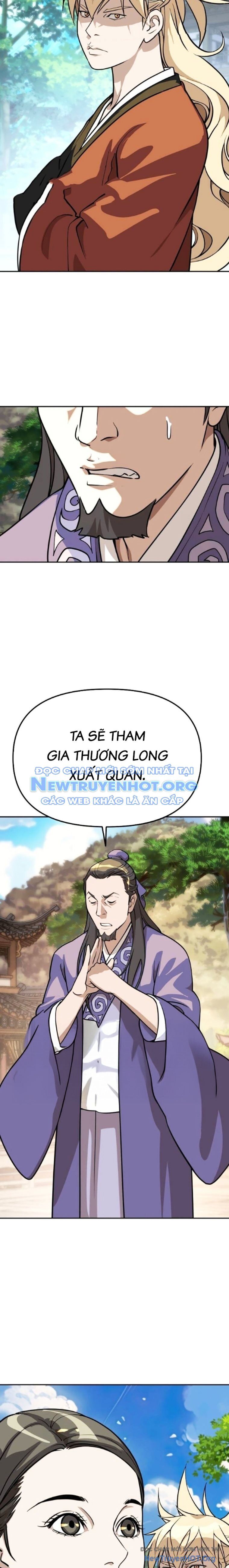 Đại Thánh Trùng Sinh Nam Cung Thế Gia - Chapter 29 - Page 12
