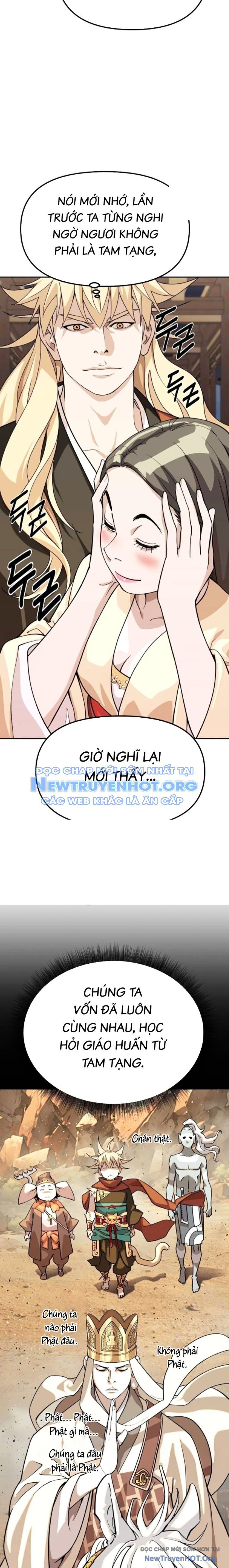 Đại Thánh Trùng Sinh Nam Cung Thế Gia - Chapter 29 - Page 15