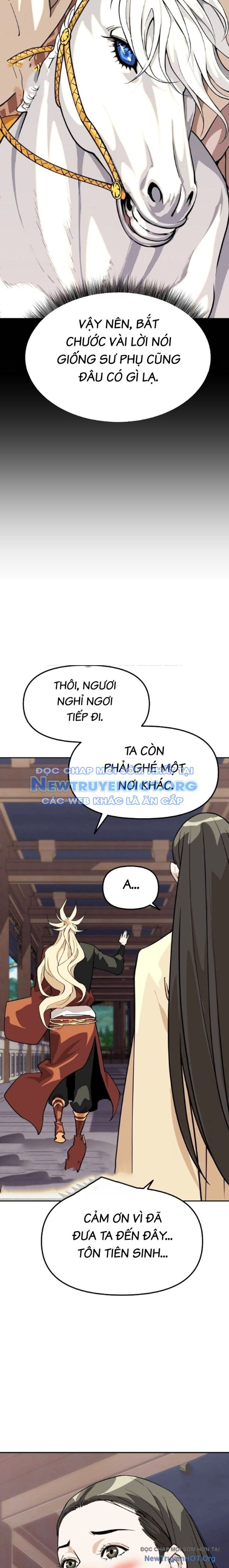 Đại Thánh Trùng Sinh Nam Cung Thế Gia - Chapter 29 - Page 16