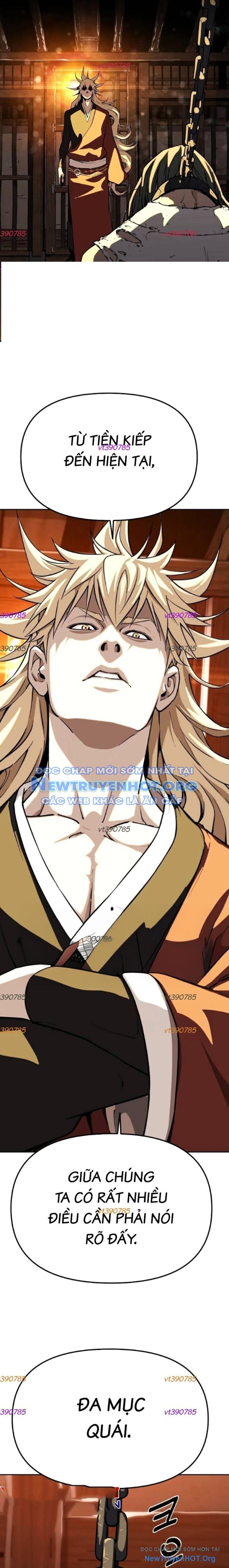 Đại Thánh Trùng Sinh Nam Cung Thế Gia - Chapter 29 - Page 18