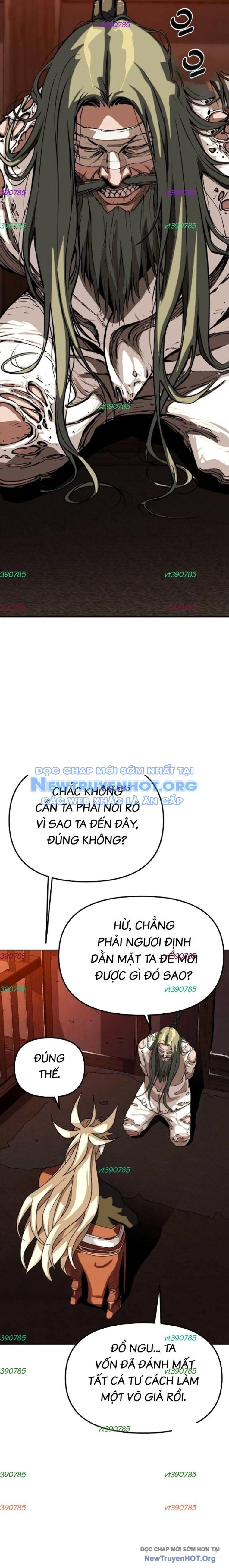 Đại Thánh Trùng Sinh Nam Cung Thế Gia - Chapter 29 - Page 19