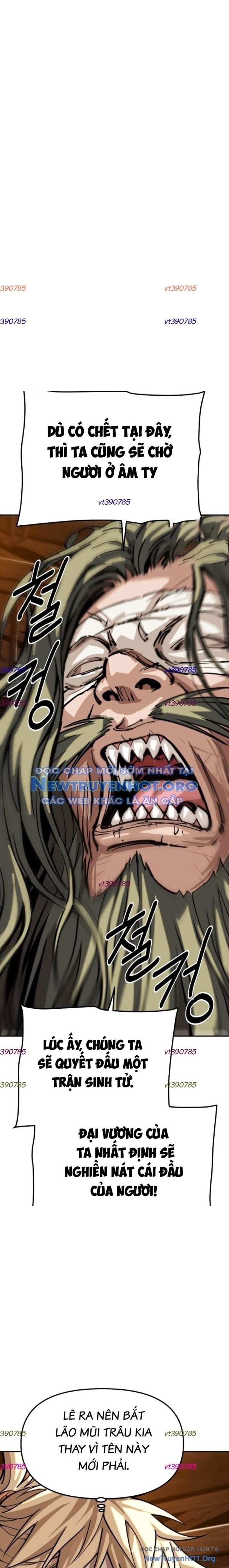 Đại Thánh Trùng Sinh Nam Cung Thế Gia - Chapter 29 - Page 20