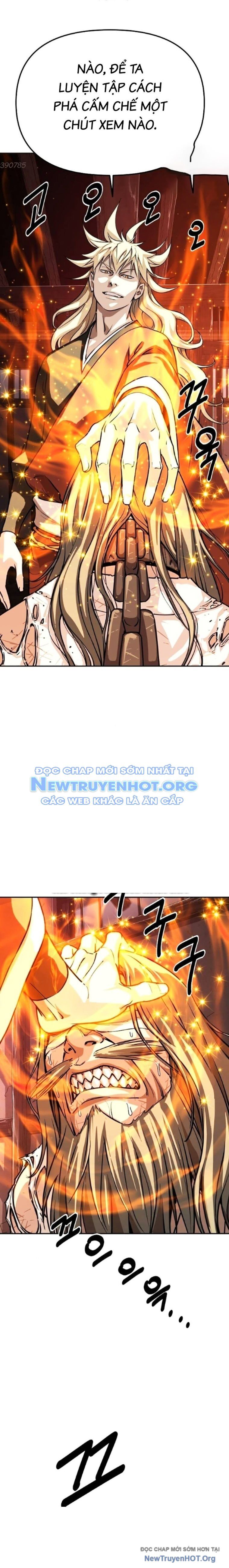 Đại Thánh Trùng Sinh Nam Cung Thế Gia - Chapter 29 - Page 23