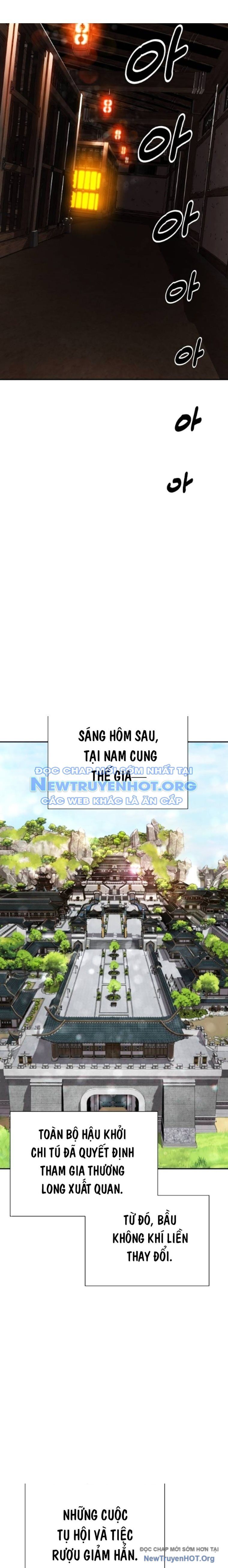 Đại Thánh Trùng Sinh Nam Cung Thế Gia - Chapter 29 - Page 24