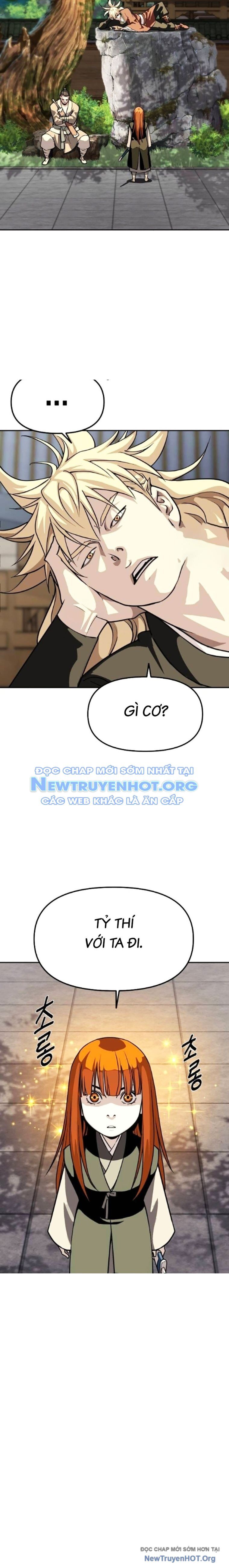 Đại Thánh Trùng Sinh Nam Cung Thế Gia - Chapter 29 - Page 27