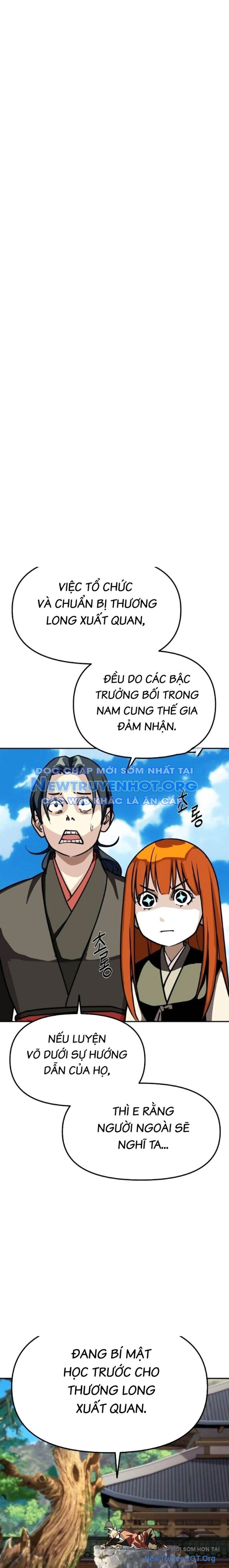 Đại Thánh Trùng Sinh Nam Cung Thế Gia - Chapter 29 - Page 30