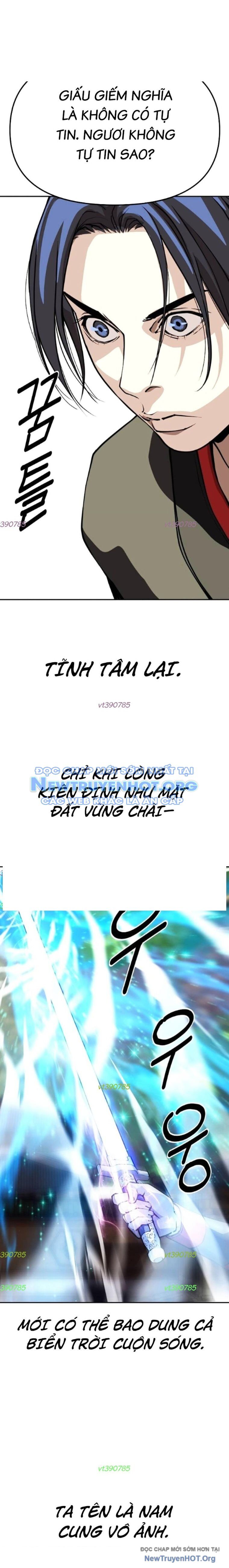 Đại Thánh Trùng Sinh Nam Cung Thế Gia - Chapter 29 - Page 37