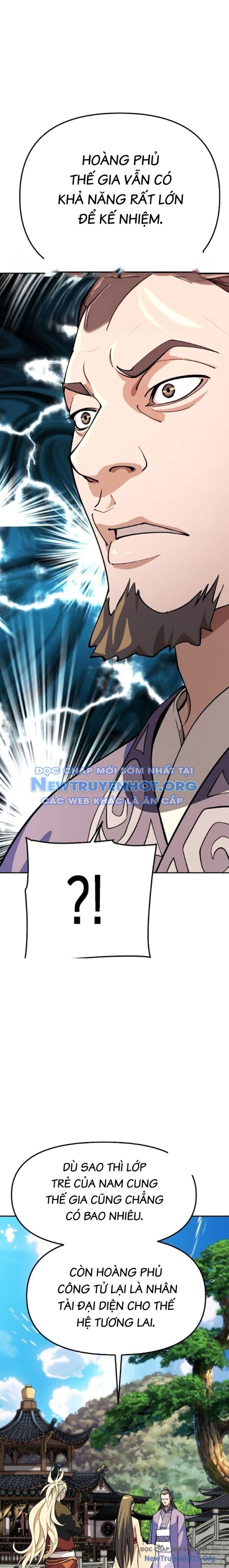 Đại Thánh Trùng Sinh Nam Cung Thế Gia - Chapter 29 - Page 8