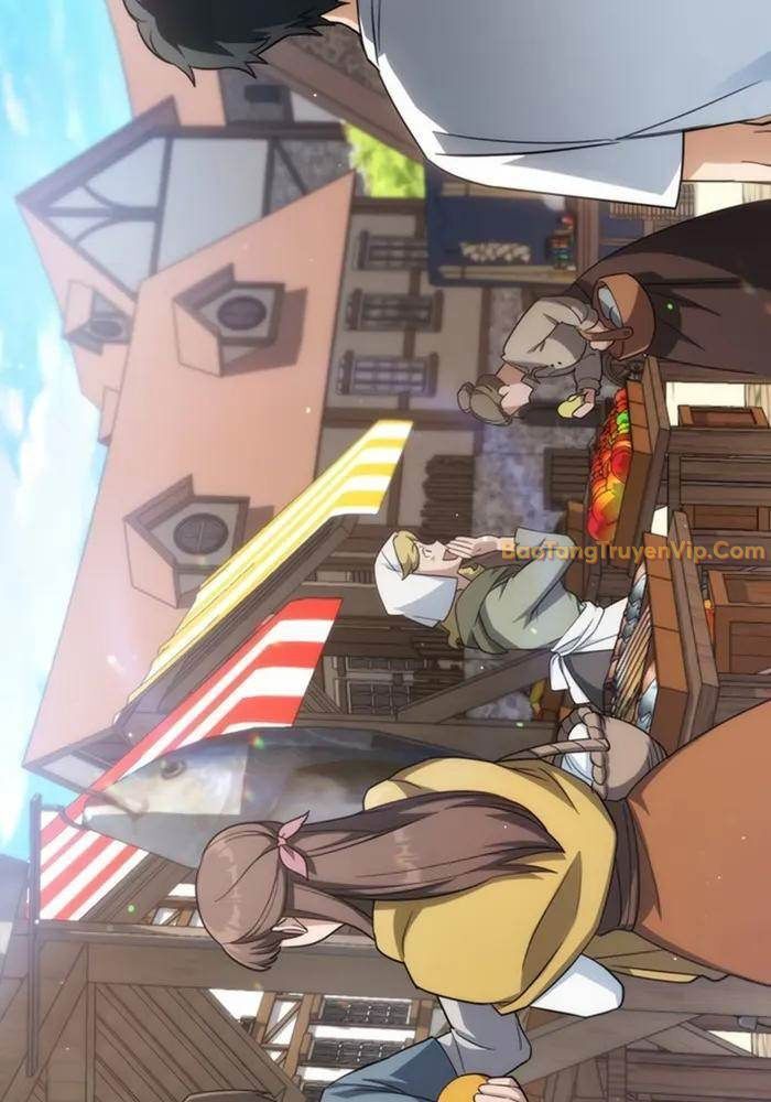 Bác Sĩ Thú Y Ở Dị Giới - Chapter 1 - Page 163