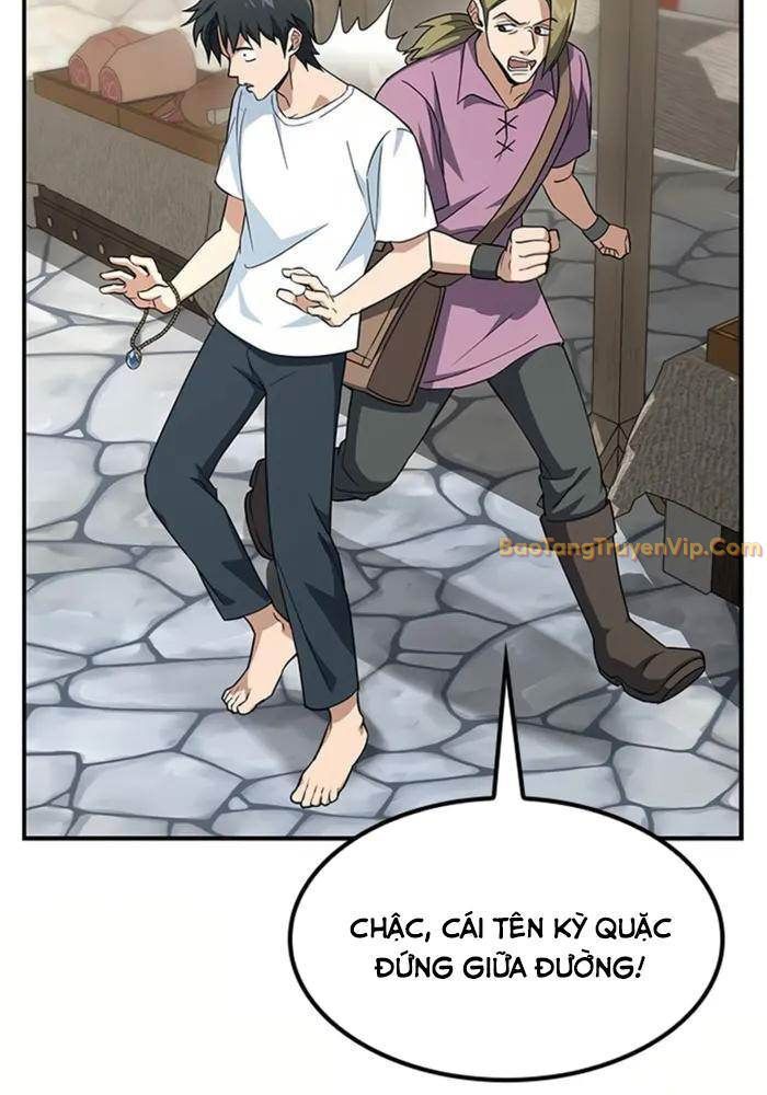 Bác Sĩ Thú Y Ở Dị Giới - Chapter 1 - Page 165