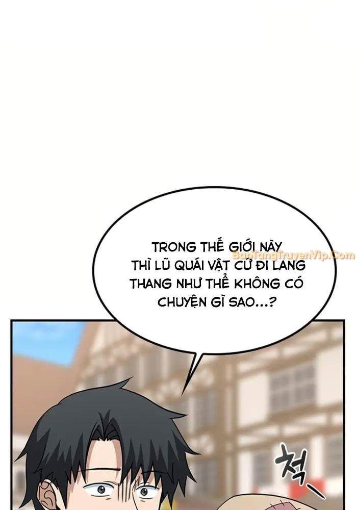 Bác Sĩ Thú Y Ở Dị Giới - Chapter 1 - Page 189