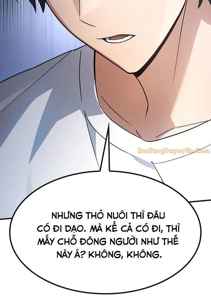 Bác Sĩ Thú Y Ở Dị Giới - Chapter 1 - Page 263