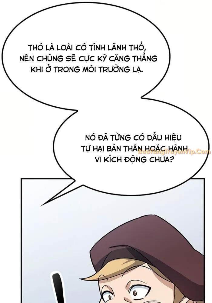Bác Sĩ Thú Y Ở Dị Giới - Chapter 1 - Page 265