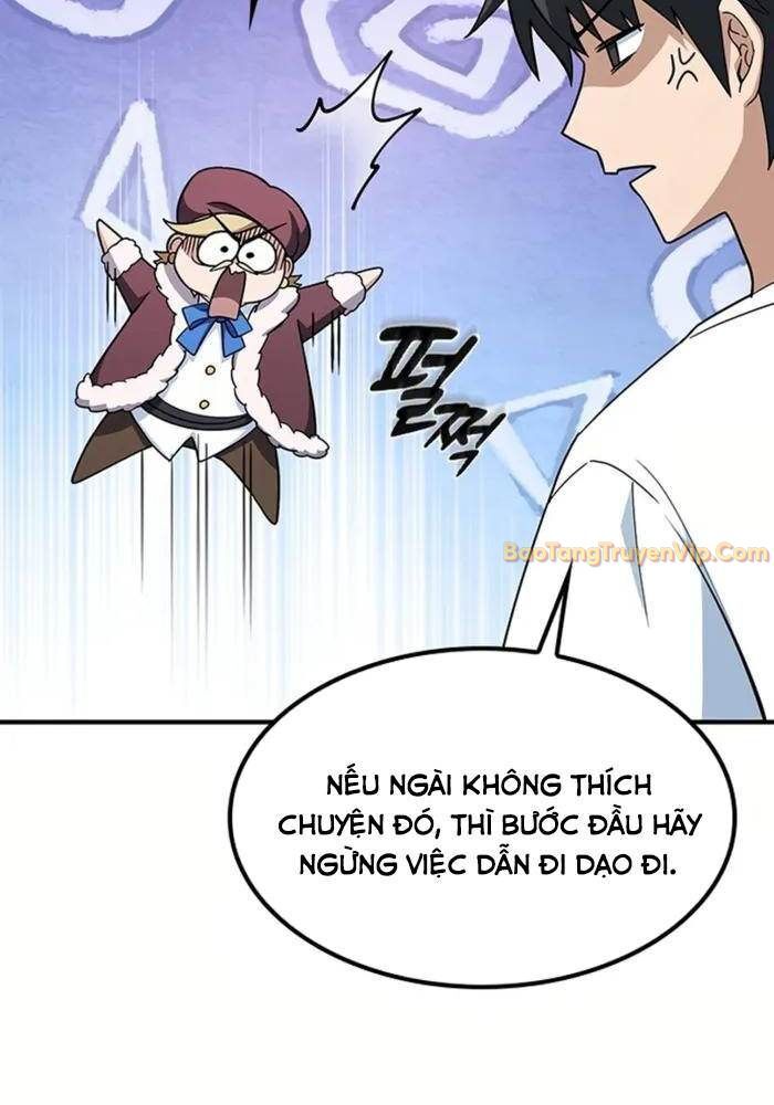 Bác Sĩ Thú Y Ở Dị Giới - Chapter 1 - Page 270