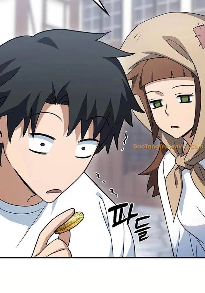 Bác Sĩ Thú Y Ở Dị Giới - Chapter 1 - Page 304