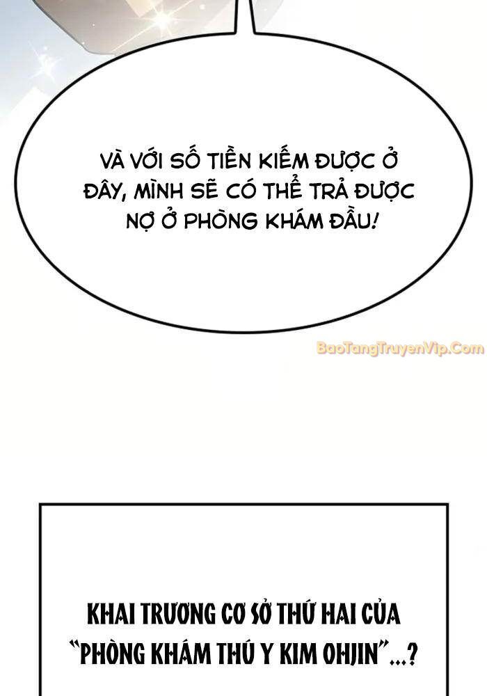 Bác Sĩ Thú Y Ở Dị Giới - Chapter 1 - Page 314