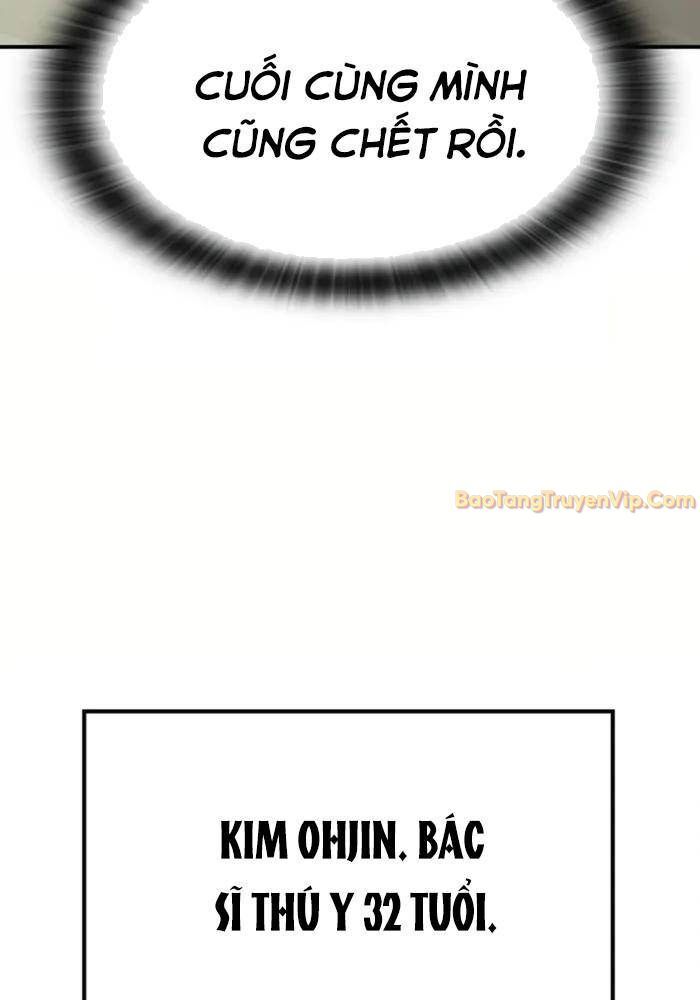 Bác Sĩ Thú Y Ở Dị Giới - Chapter 1 - Page 36
