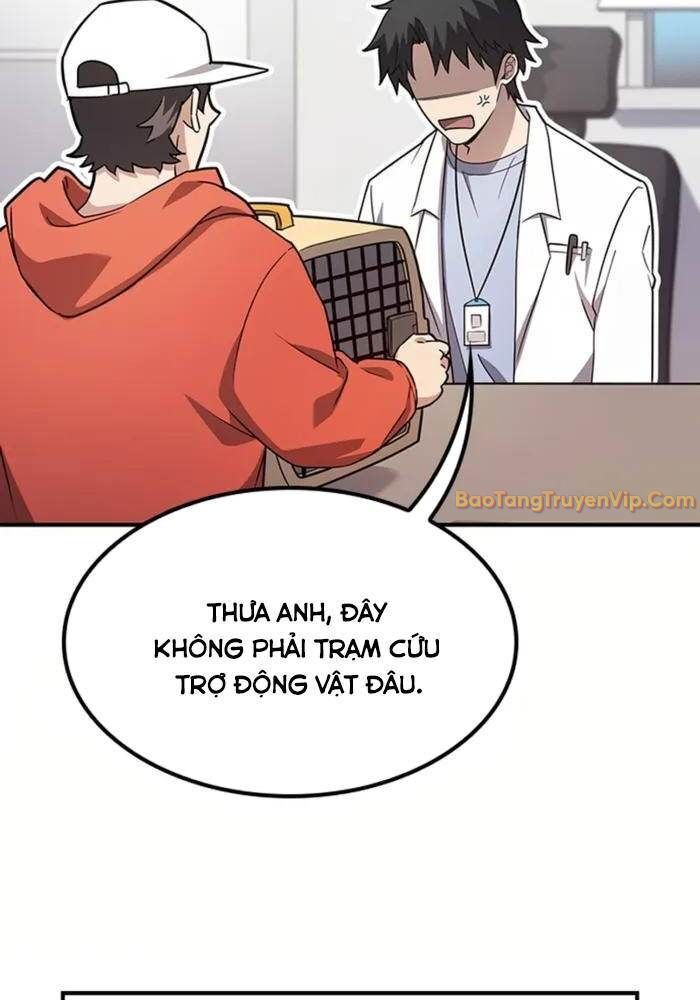 Bác Sĩ Thú Y Ở Dị Giới - Chapter 1 - Page 42