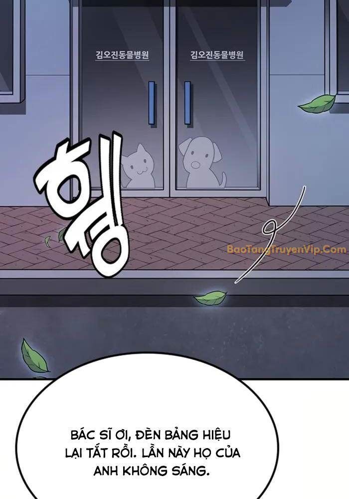 Bác Sĩ Thú Y Ở Dị Giới - Chapter 1 - Page 44