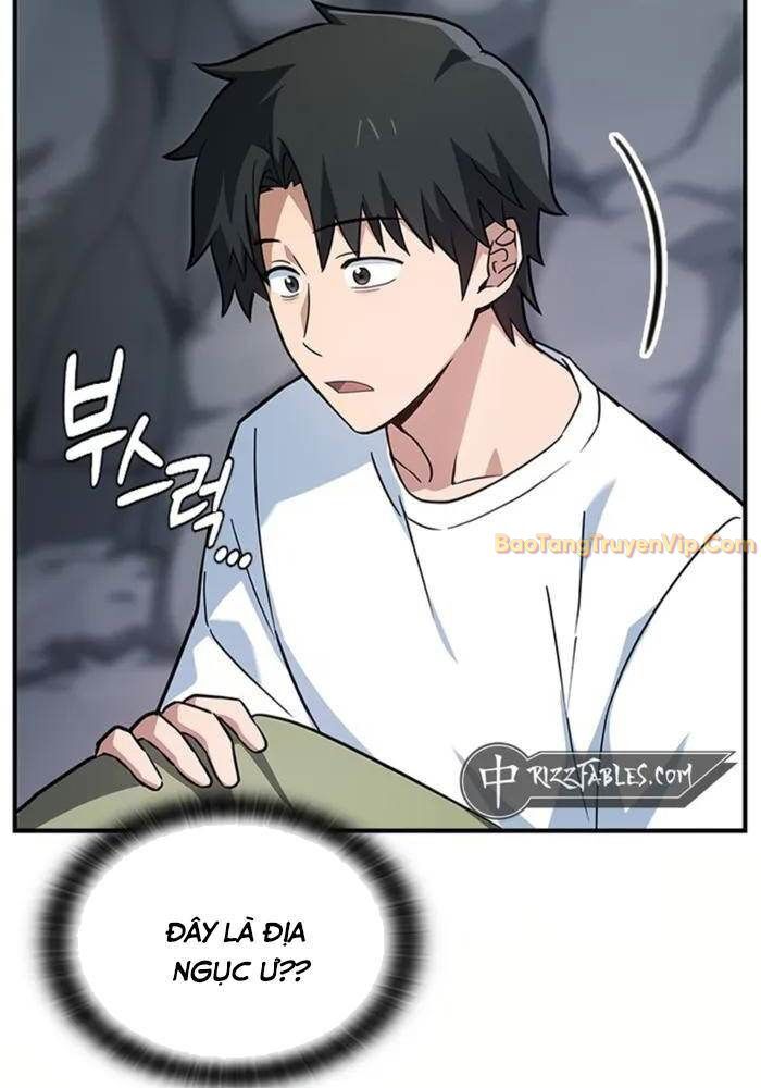 Bác Sĩ Thú Y Ở Dị Giới - Chapter 1 - Page 54