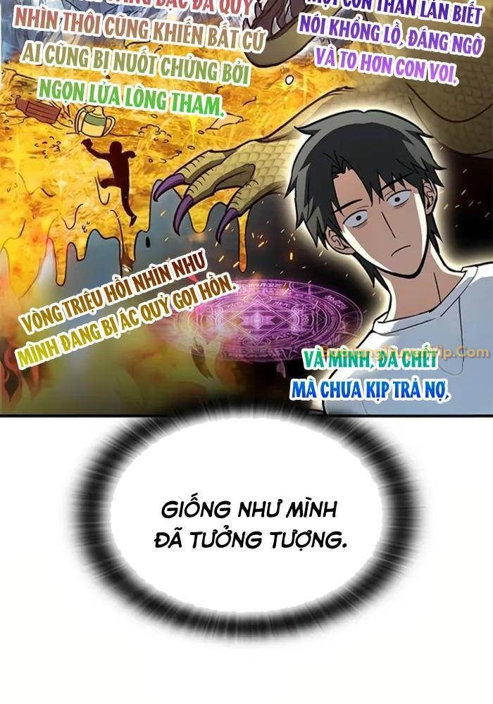 Bác Sĩ Thú Y Ở Dị Giới - Chapter 1 - Page 56