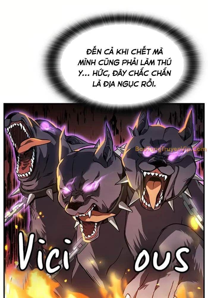 Bác Sĩ Thú Y Ở Dị Giới - Chapter 1 - Page 59