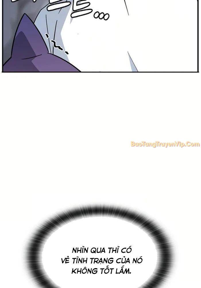 Bác Sĩ Thú Y Ở Dị Giới - Chapter 1 - Page 67