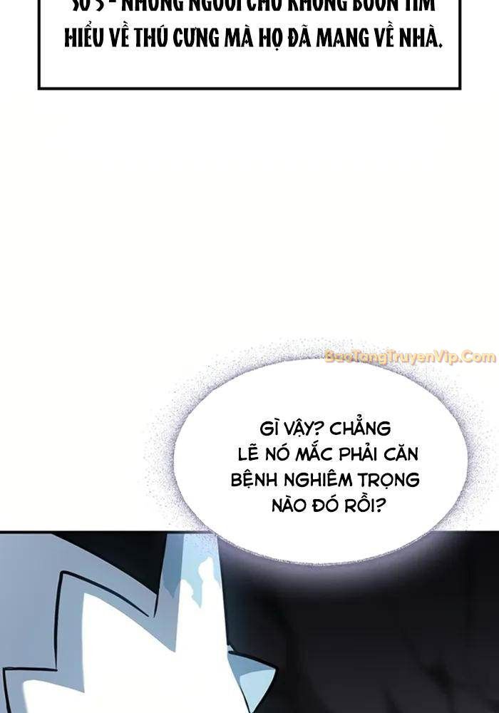 Bác Sĩ Thú Y Ở Dị Giới - Chapter 1 - Page 87