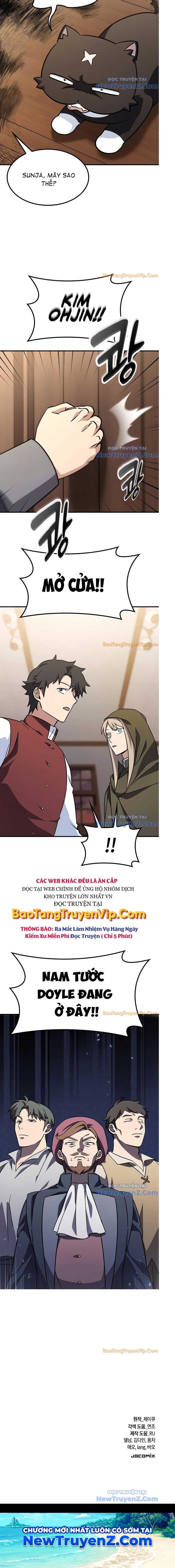 Bác Sĩ Thú Y Ở Dị Giới - Chapter 10 - Page 5