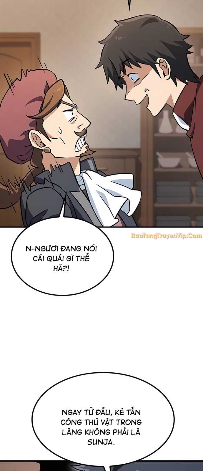 Bác Sĩ Thú Y Ở Dị Giới - Chapter 11 - Page 13