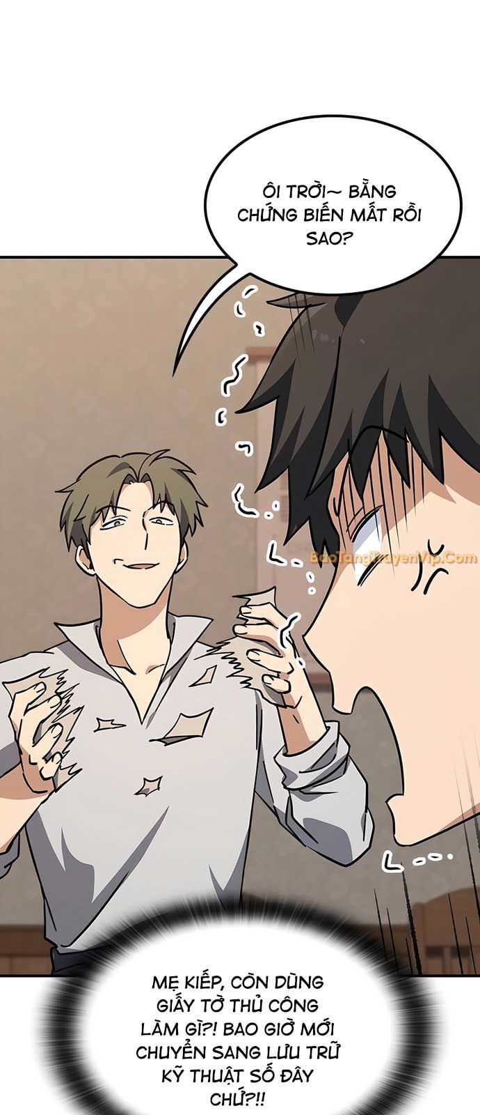 Bác Sĩ Thú Y Ở Dị Giới - Chapter 11 - Page 18