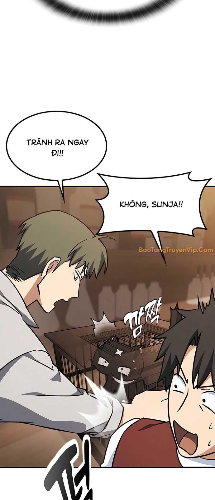 Bác Sĩ Thú Y Ở Dị Giới - Chapter 11 - Page 19