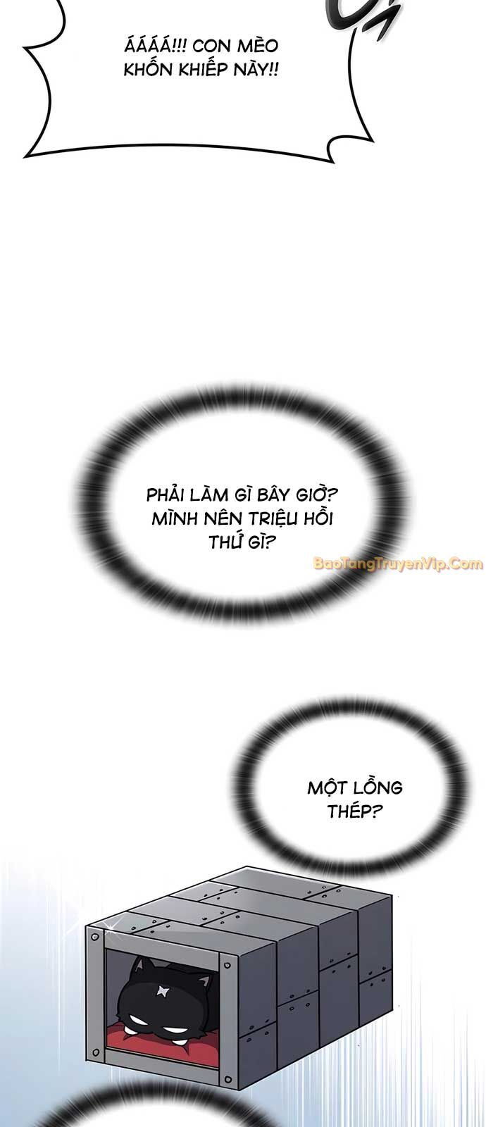 Bác Sĩ Thú Y Ở Dị Giới - Chapter 11 - Page 21