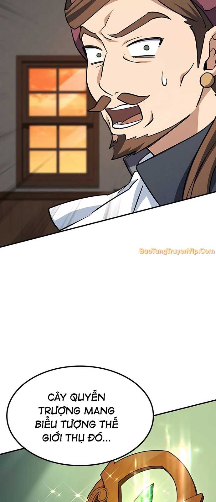 Bác Sĩ Thú Y Ở Dị Giới - Chapter 11 - Page 27