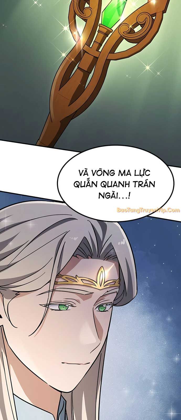 Bác Sĩ Thú Y Ở Dị Giới - Chapter 11 - Page 28