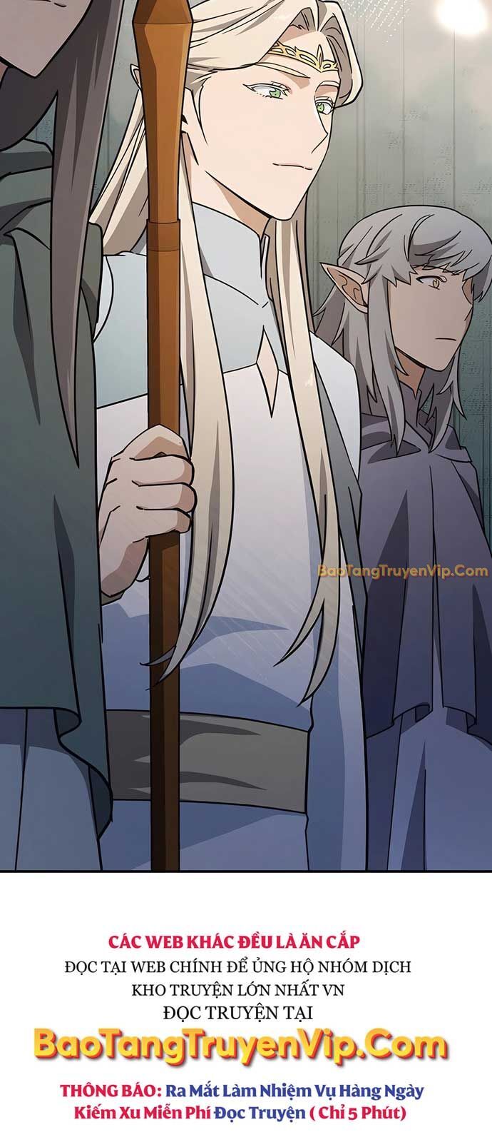 Bác Sĩ Thú Y Ở Dị Giới - Chapter 11 - Page 30