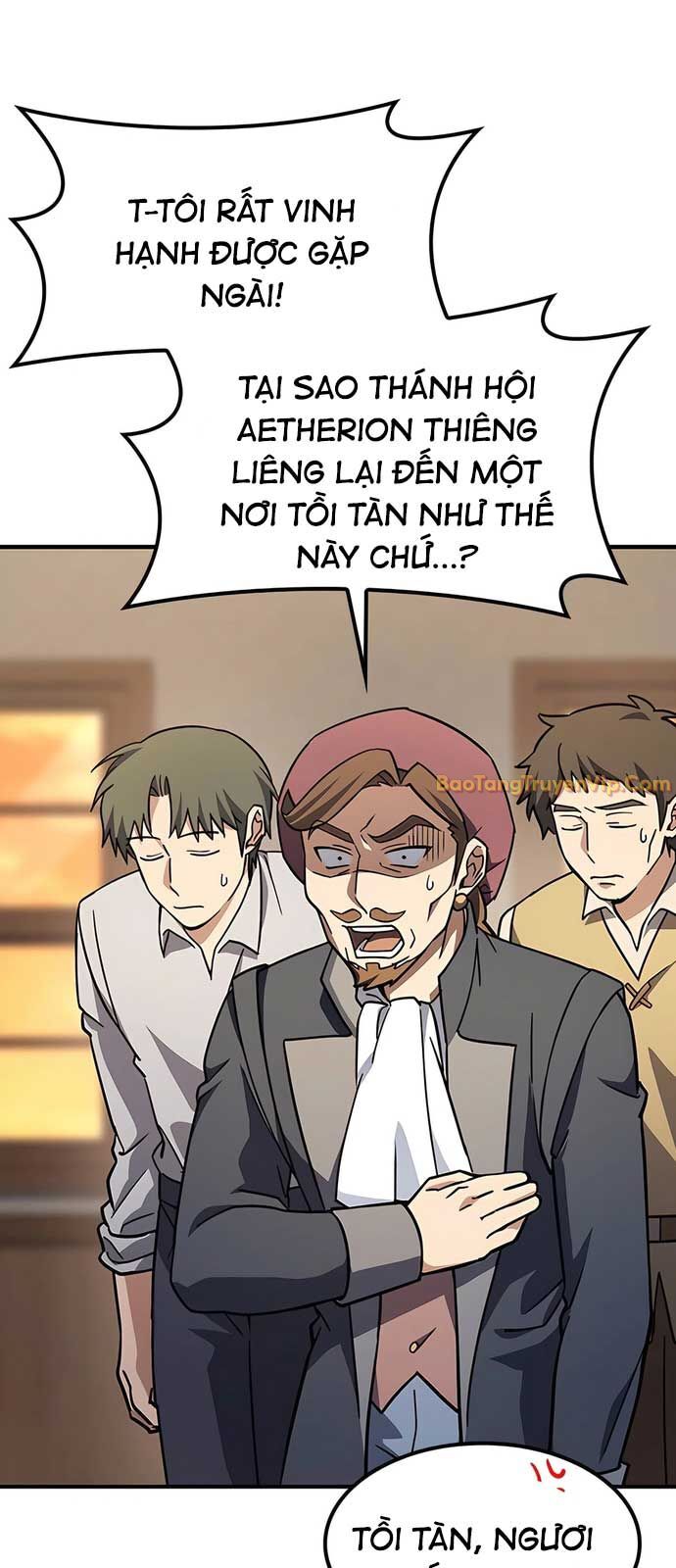 Bác Sĩ Thú Y Ở Dị Giới - Chapter 11 - Page 31