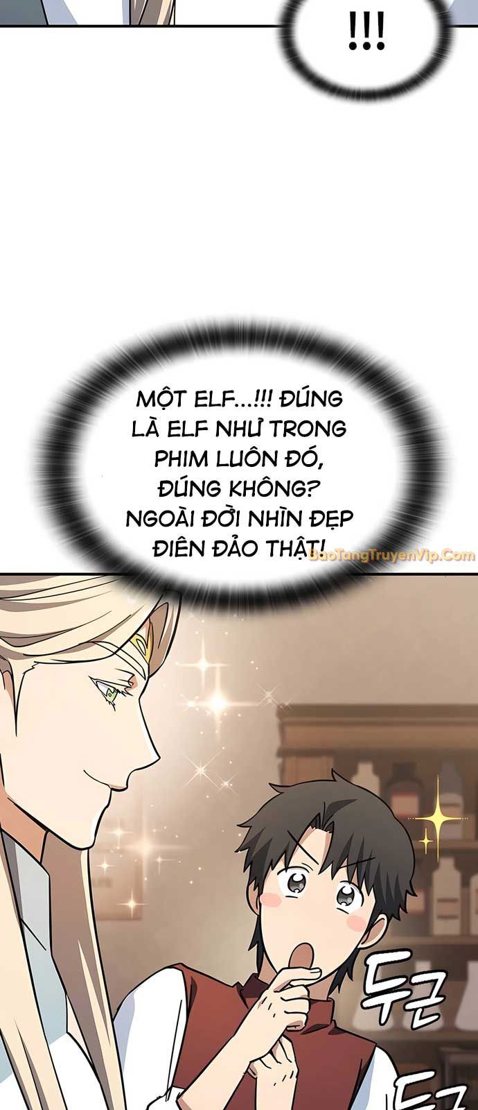 Bác Sĩ Thú Y Ở Dị Giới - Chapter 11 - Page 33