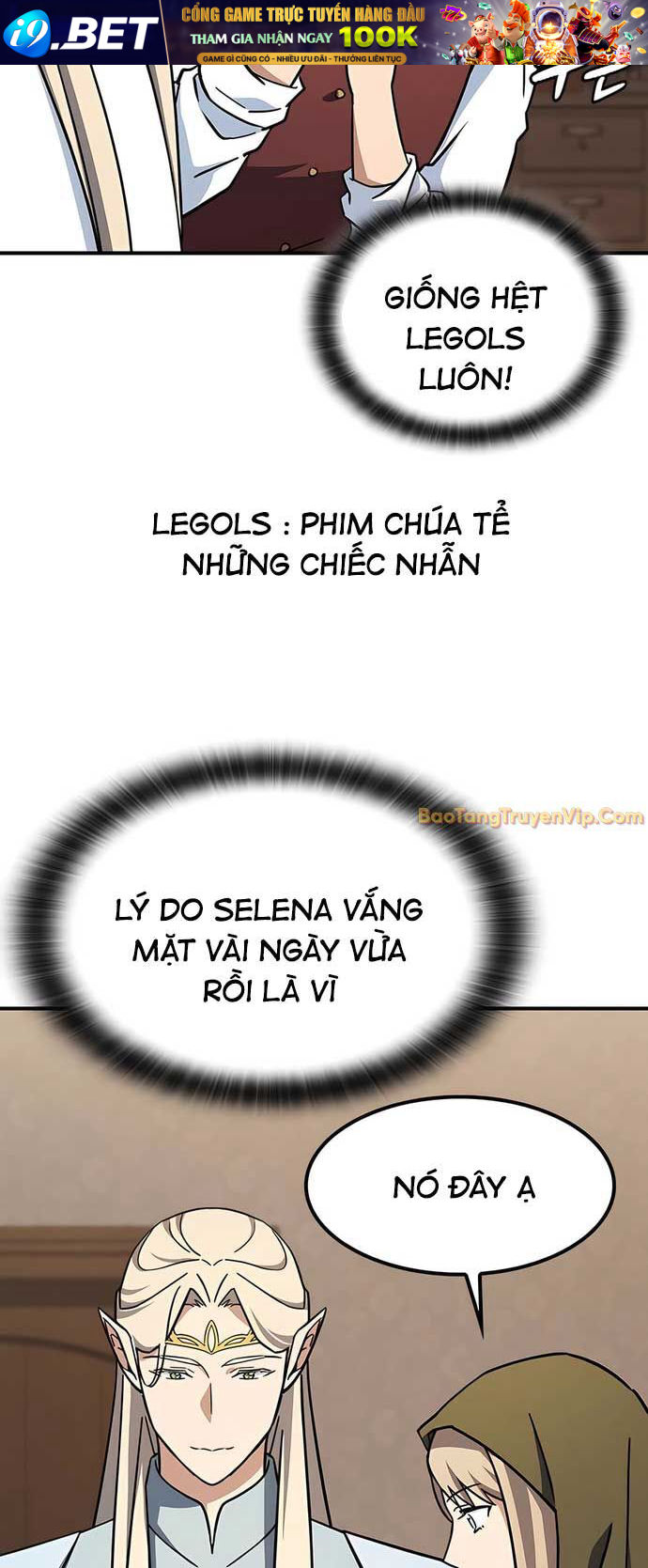 Bác Sĩ Thú Y Ở Dị Giới - Chapter 11 - Page 34