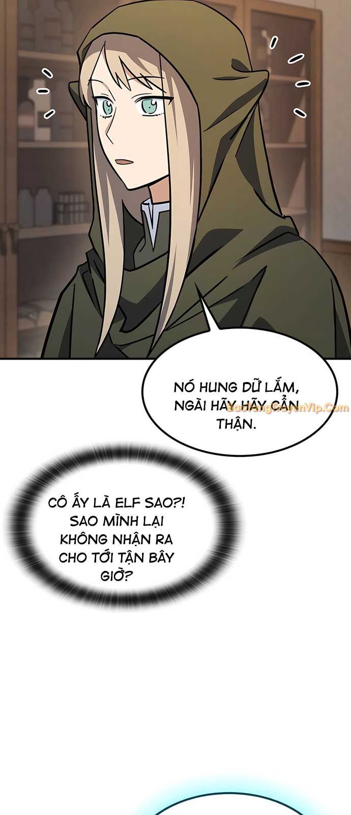 Bác Sĩ Thú Y Ở Dị Giới - Chapter 11 - Page 37