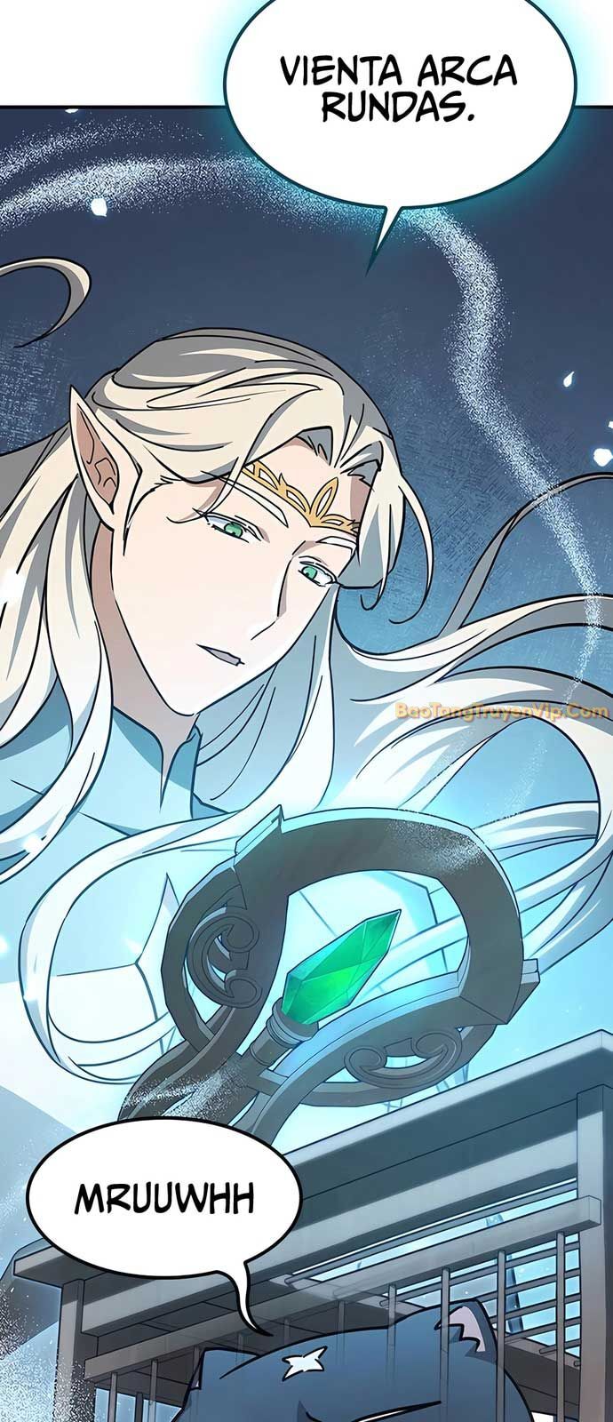 Bác Sĩ Thú Y Ở Dị Giới - Chapter 11 - Page 38