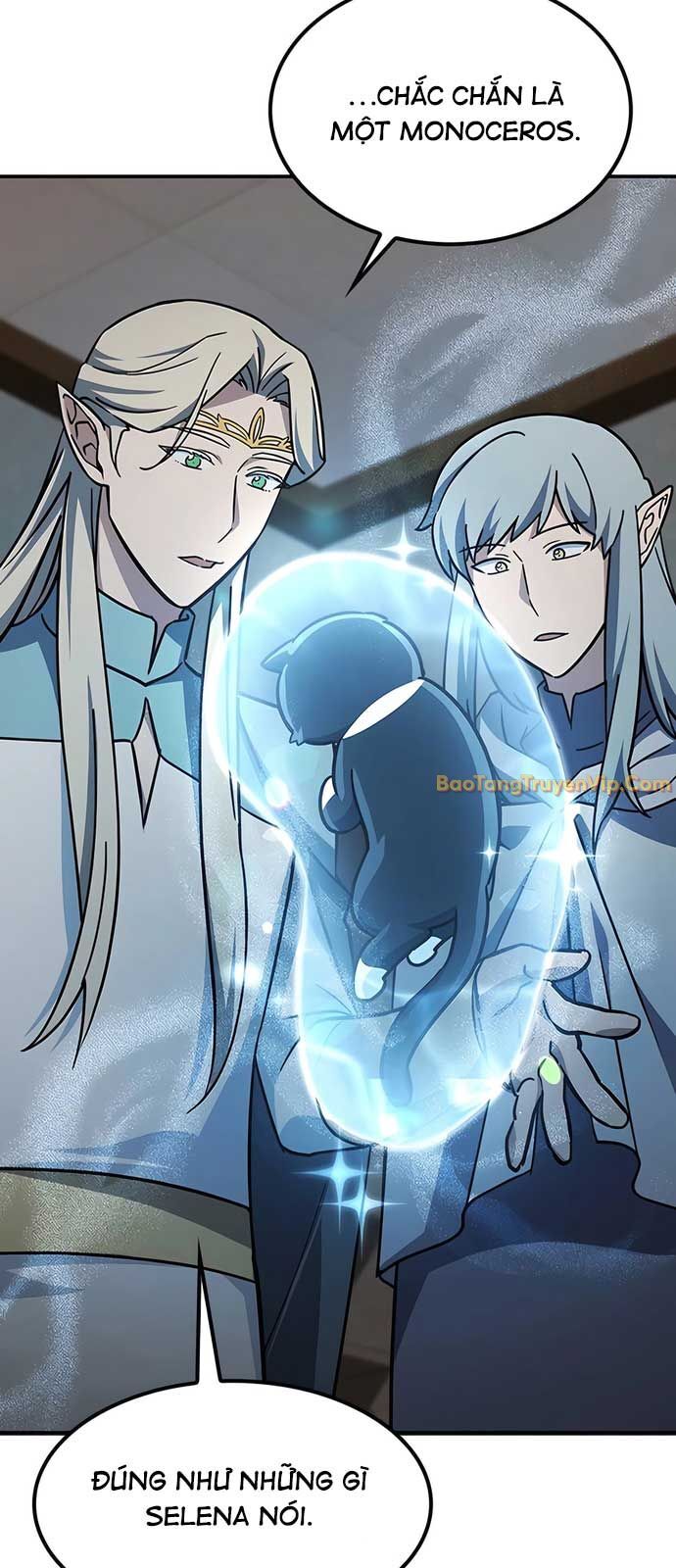 Bác Sĩ Thú Y Ở Dị Giới - Chapter 11 - Page 41