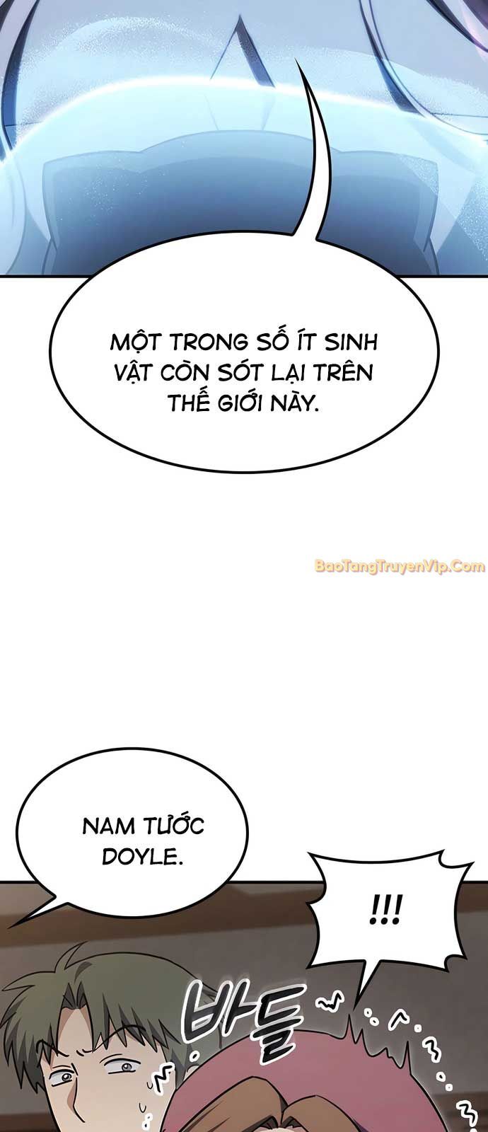 Bác Sĩ Thú Y Ở Dị Giới - Chapter 11 - Page 45