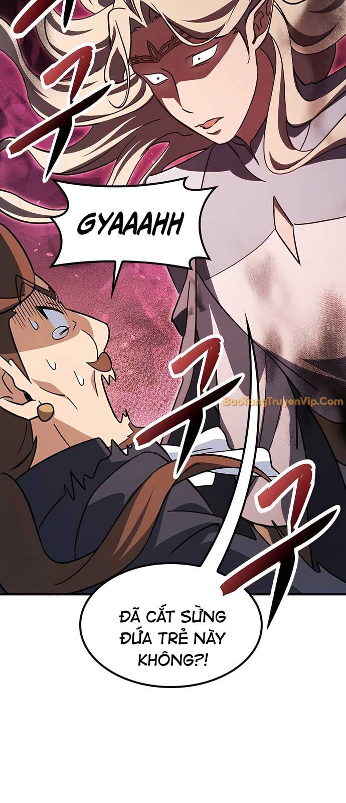 Bác Sĩ Thú Y Ở Dị Giới - Chapter 11 - Page 47