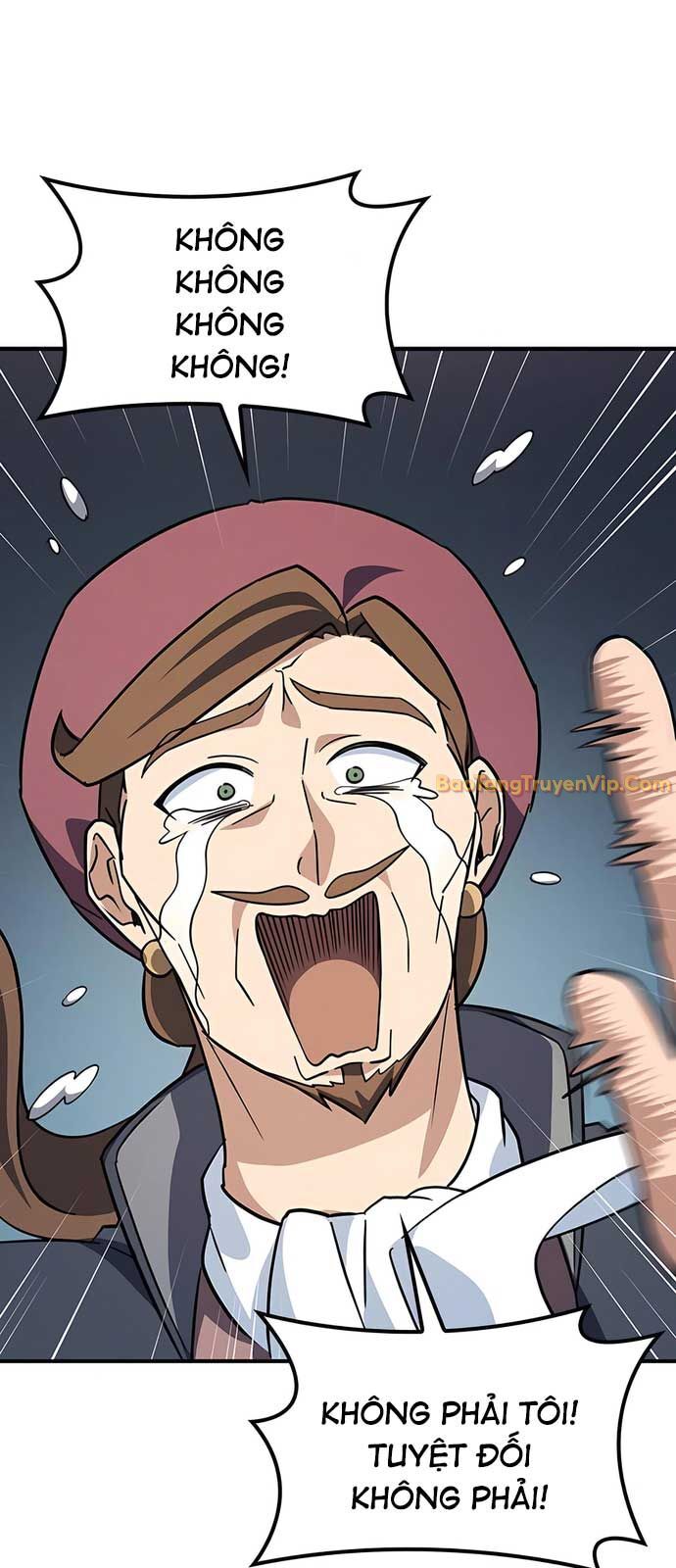 Bác Sĩ Thú Y Ở Dị Giới - Chapter 11 - Page 48