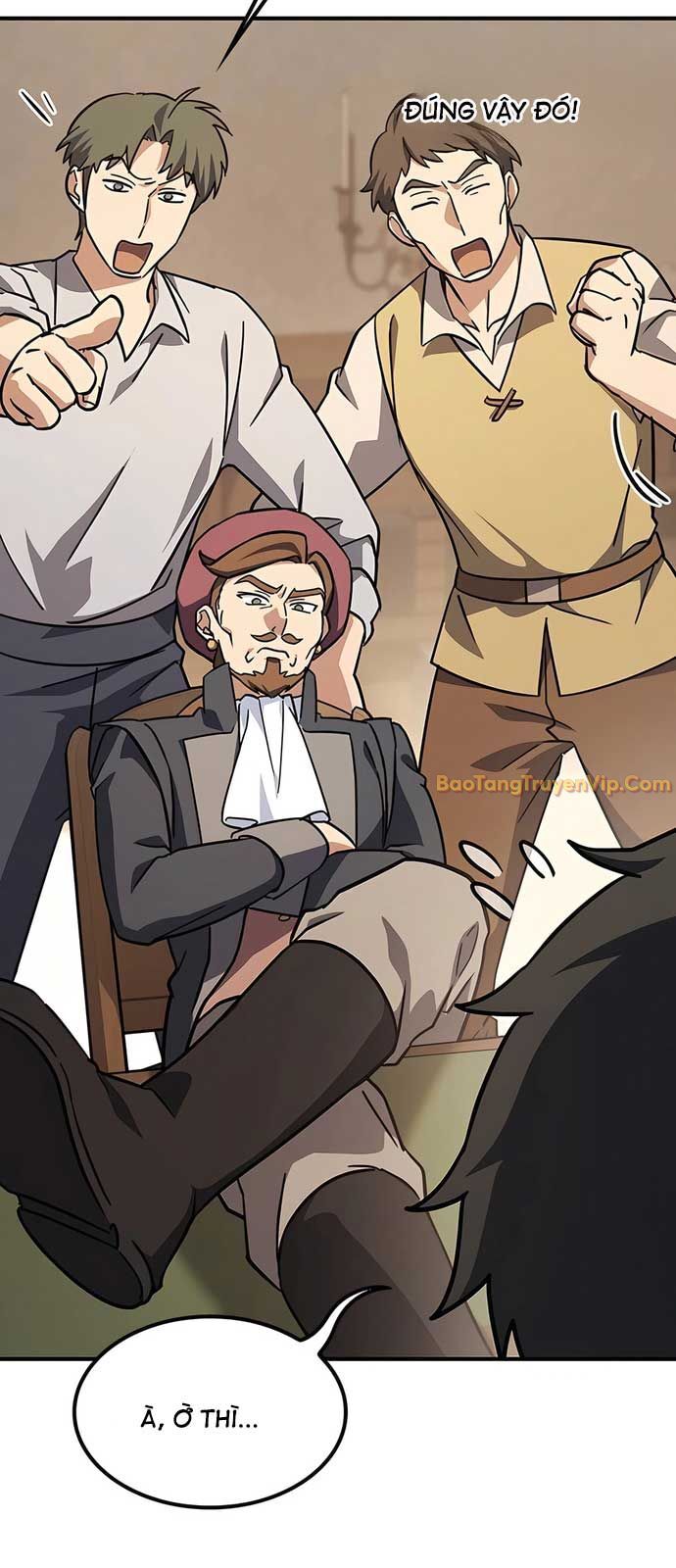 Bác Sĩ Thú Y Ở Dị Giới - Chapter 11 - Page 5