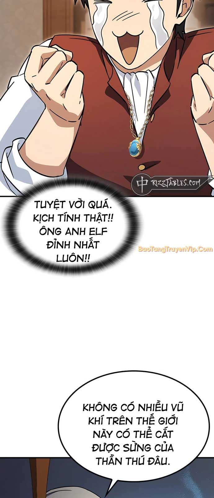 Bác Sĩ Thú Y Ở Dị Giới - Chapter 11 - Page 52