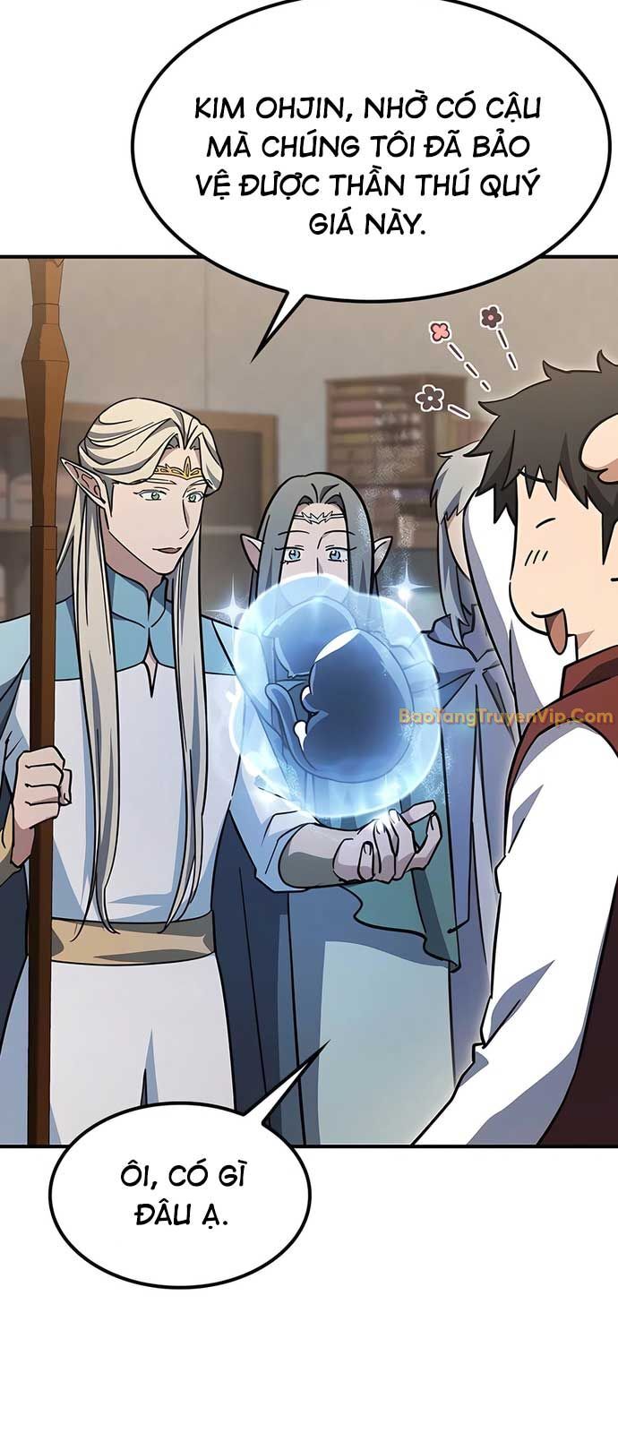 Bác Sĩ Thú Y Ở Dị Giới - Chapter 11 - Page 54