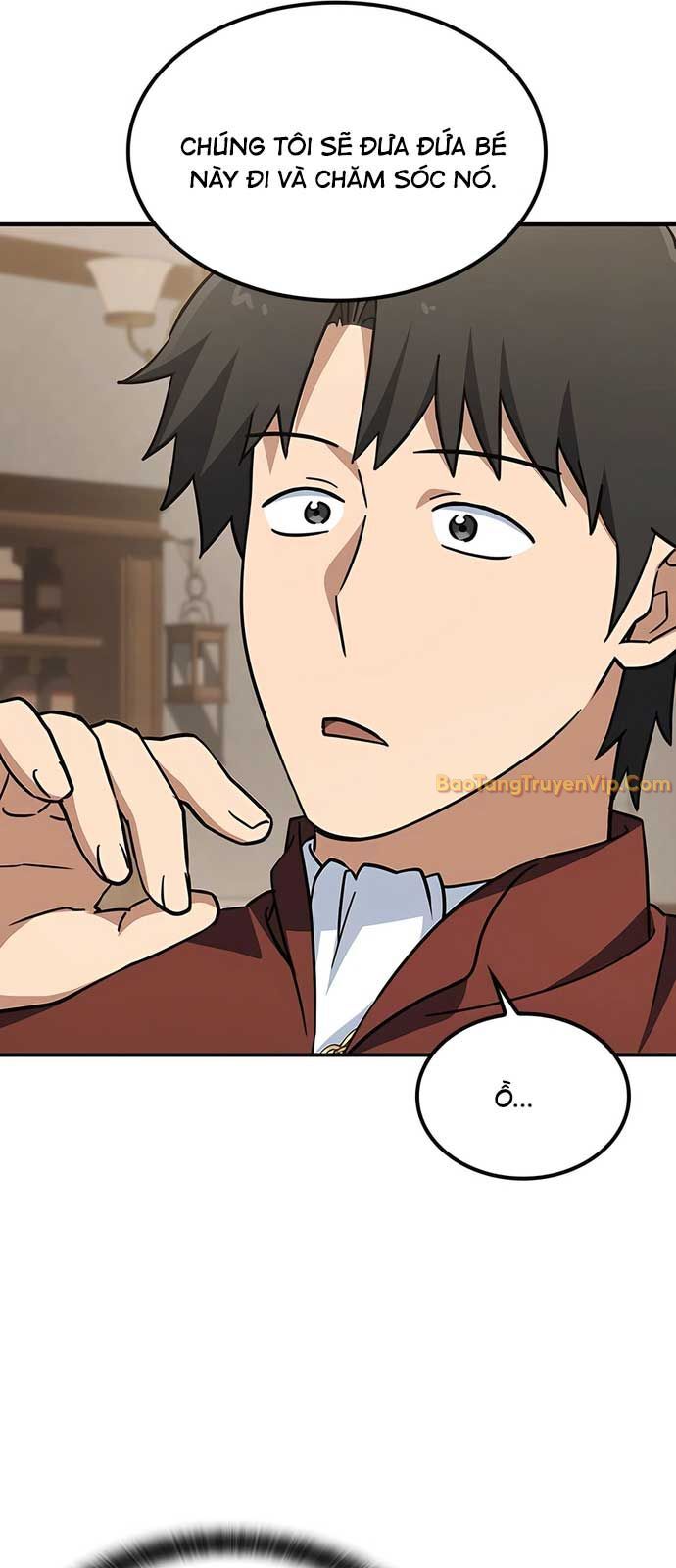 Bác Sĩ Thú Y Ở Dị Giới - Chapter 11 - Page 56