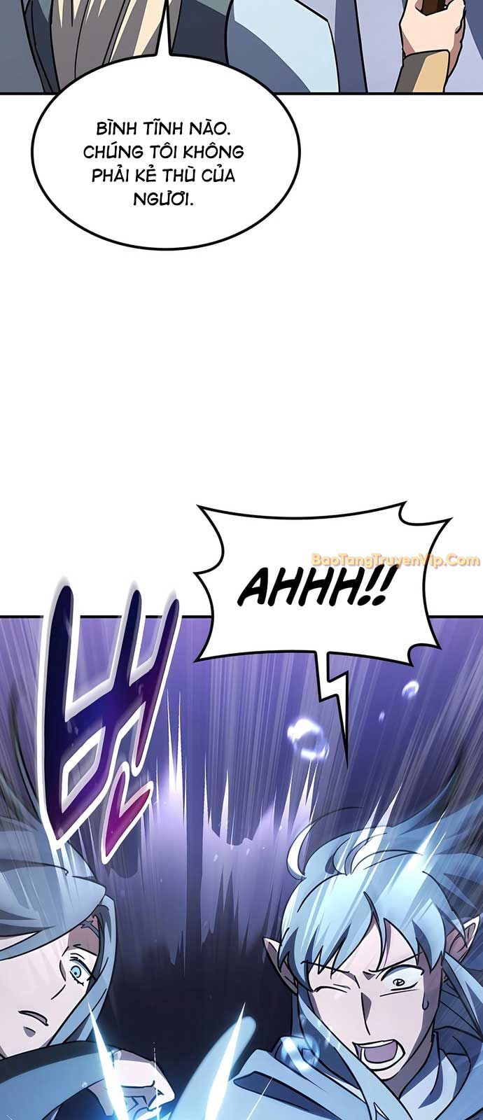 Bác Sĩ Thú Y Ở Dị Giới - Chapter 11 - Page 59